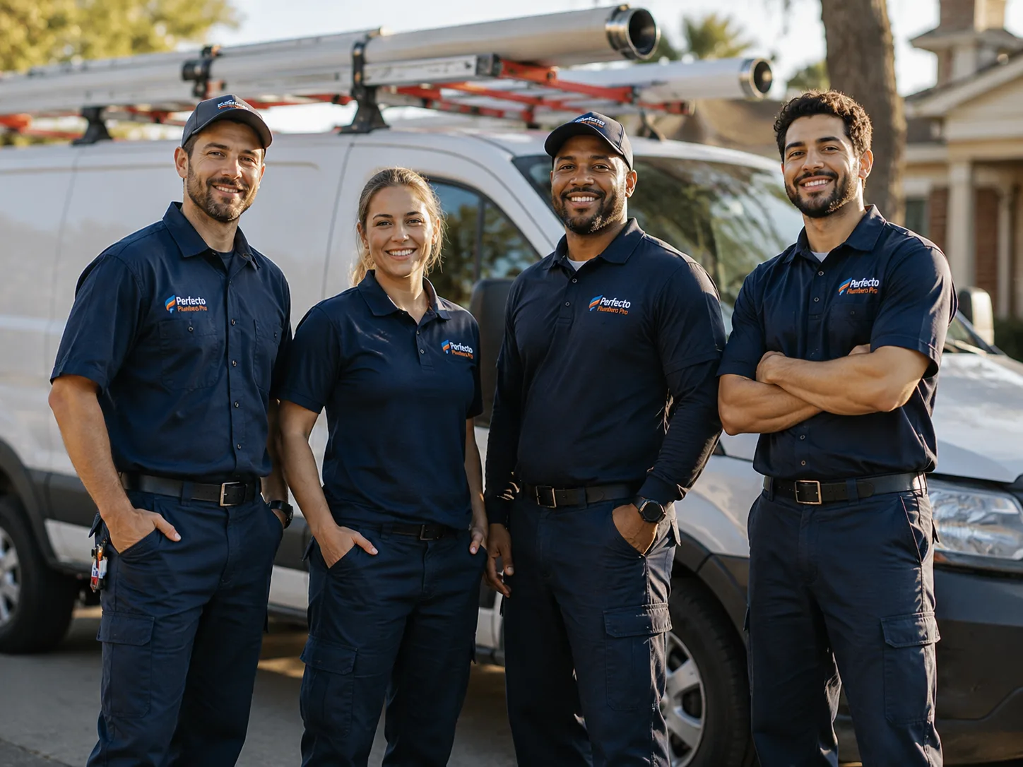 Emergency Plumber Near Me in Baldwin, LA near me